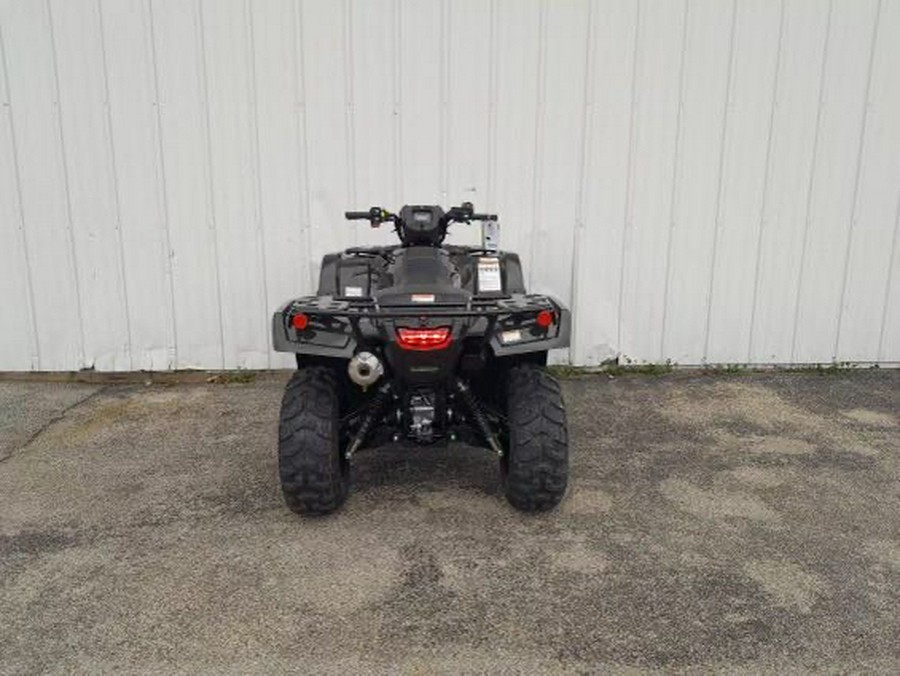 2024 Honda FourTrax Foreman® Rubicon 4x4 Automatic DCT EPS