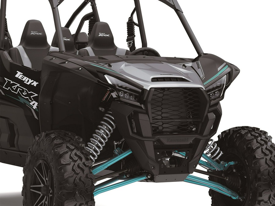 2025 Kawasaki Teryx KRX4 1000