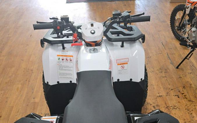 2025 Kayo BULL 110 ATV