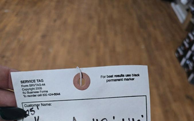 2025 Kayo BULL 110 ATV