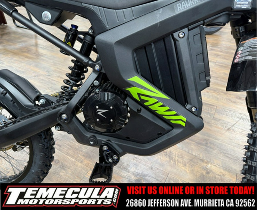 2025 Rawrr Mantis X Pro