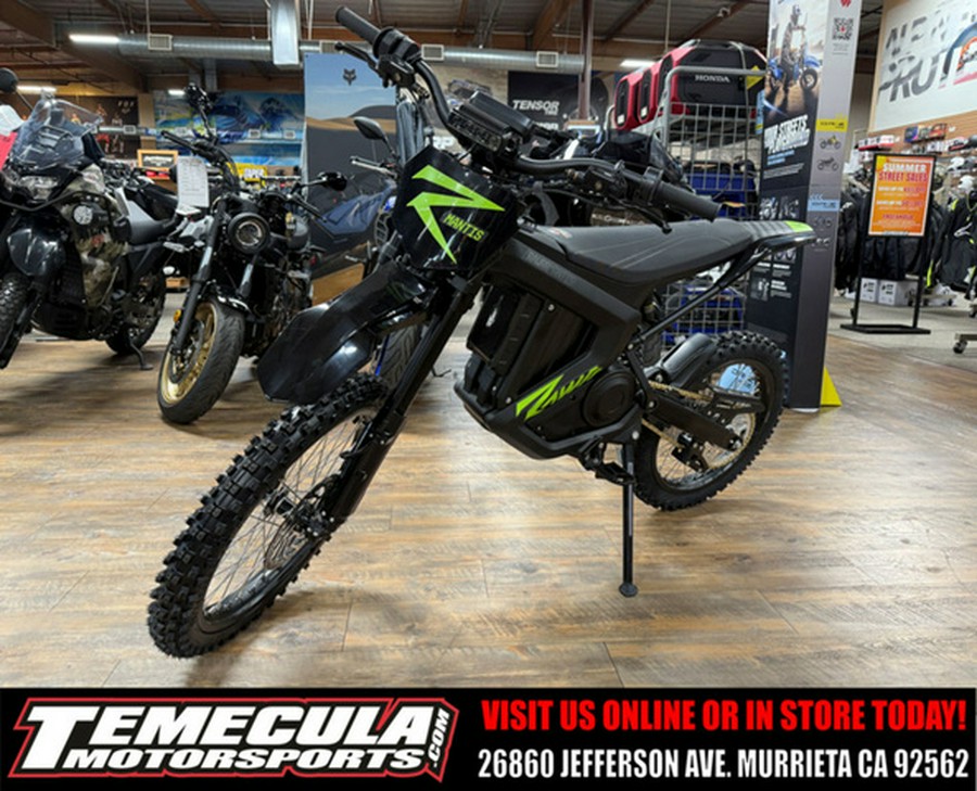 2025 Rawrr Mantis X Pro