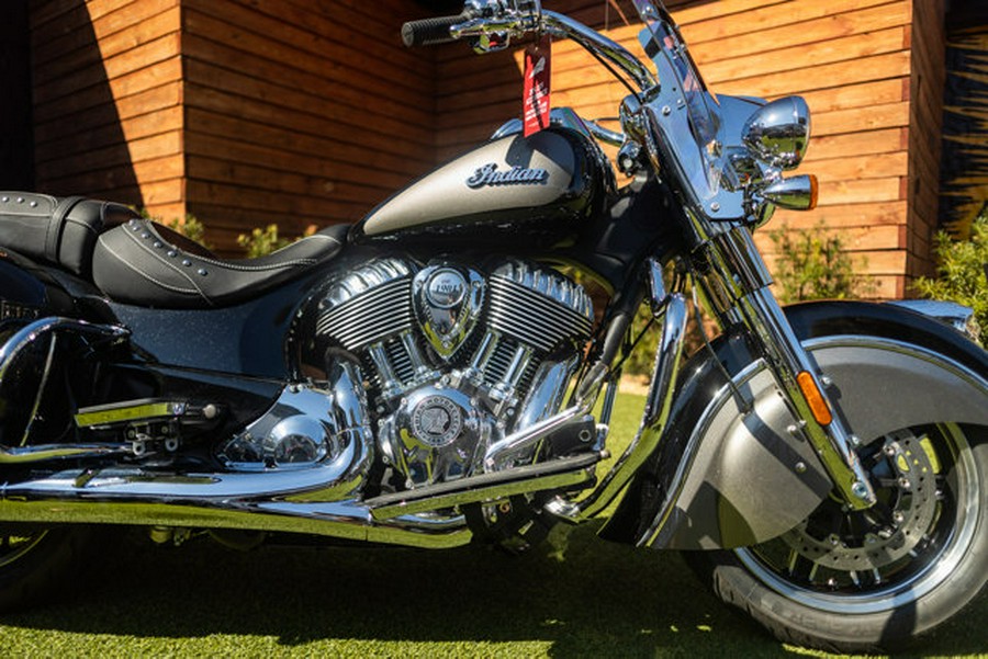2025 Indian SPRINGFIELD CLASSIC