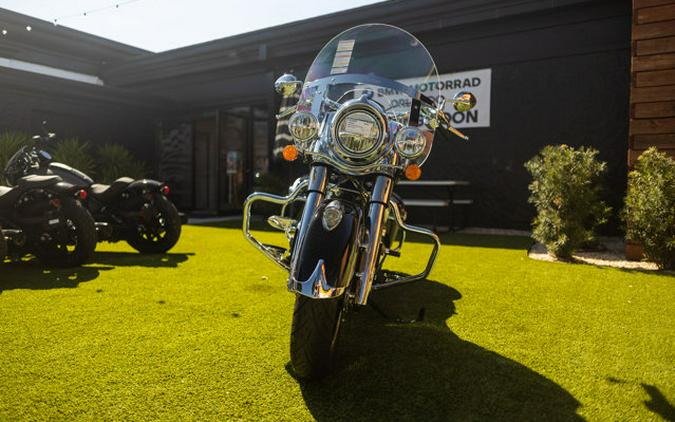 2025 Indian SPRINGFIELD CLASSIC