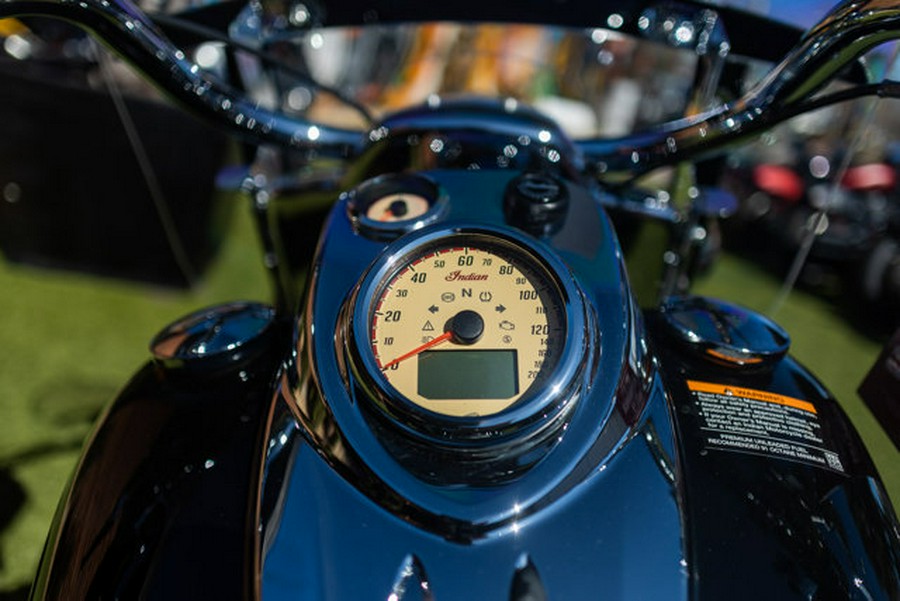 2025 Indian SPRINGFIELD CLASSIC