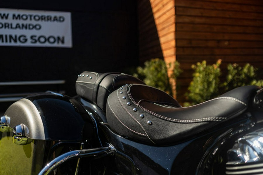 2025 Indian SPRINGFIELD CLASSIC