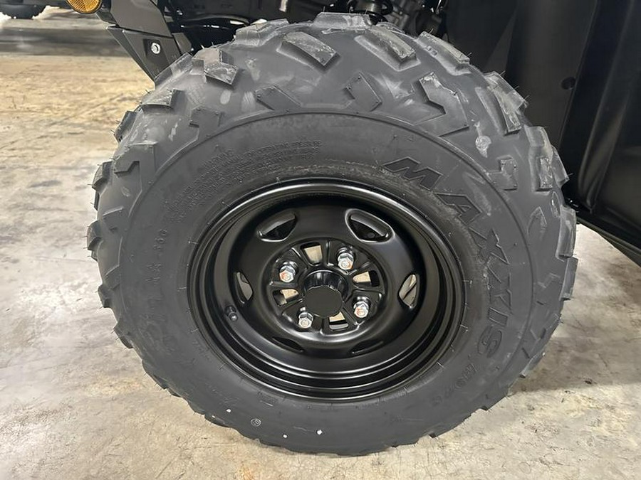 2026 Honda® FourTrax Foreman 4x4 EPS