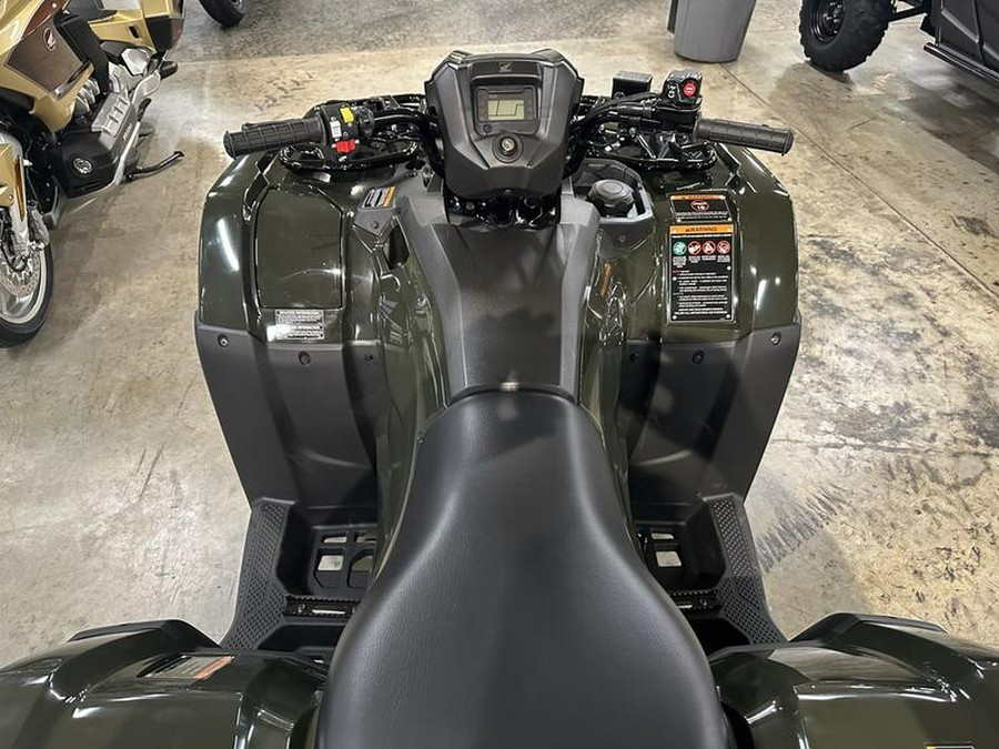 2026 Honda® FourTrax Foreman 4x4 EPS