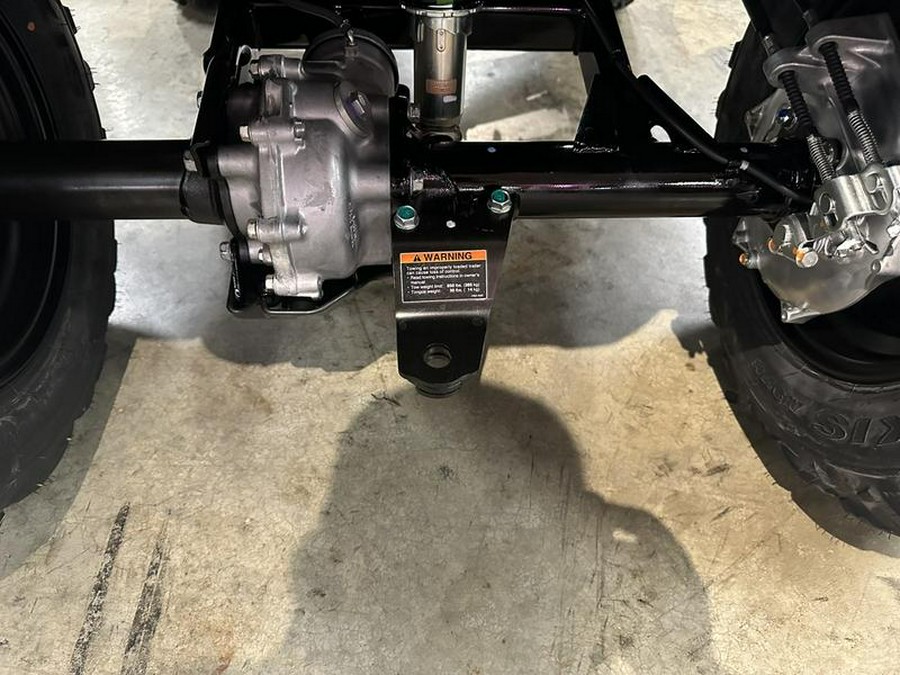 2026 Honda® FourTrax Foreman 4x4 EPS