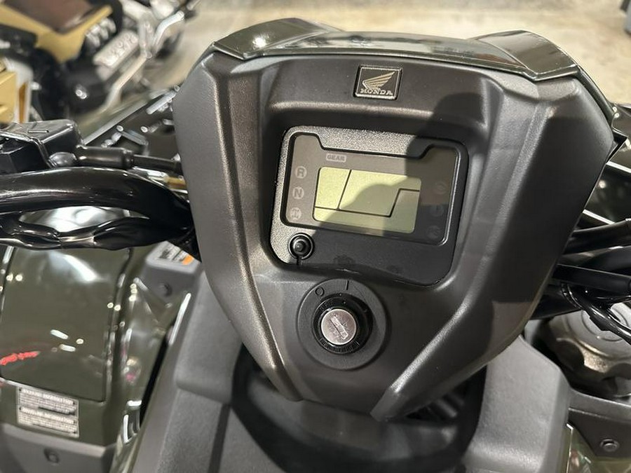 2026 Honda® FourTrax Foreman 4x4 EPS