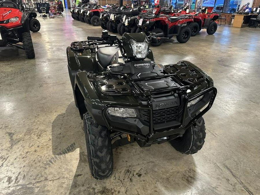 2026 Honda® FourTrax Foreman 4x4 EPS