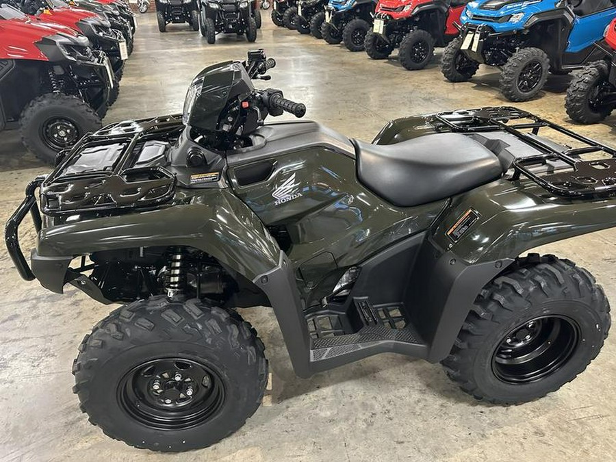 2026 Honda® FourTrax Foreman 4x4 EPS