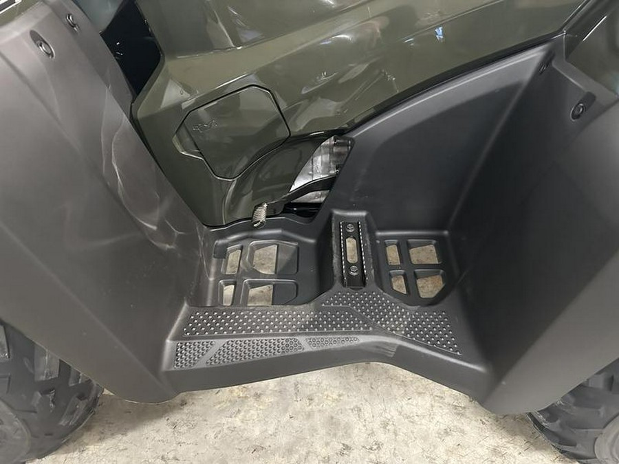 2026 Honda® FourTrax Foreman 4x4 EPS