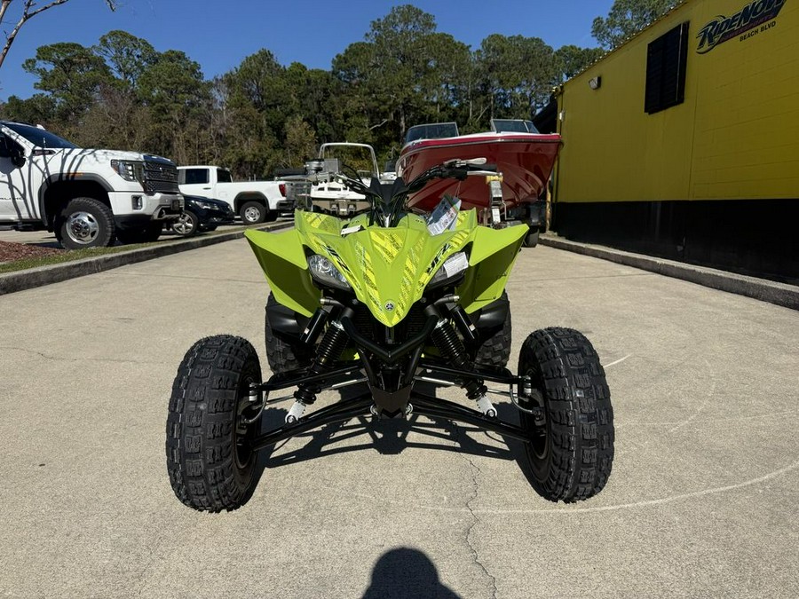 2026 Yamaha YFZ450R SE