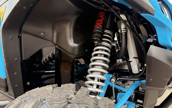 2026 Kawasaki Teryx KRX4 1000 eS