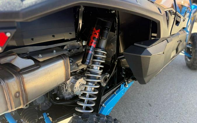 2026 Kawasaki Teryx KRX4 1000 eS