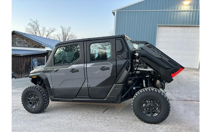 2026 Polaris XPEDITION XP 5 Northstar Slate Gray