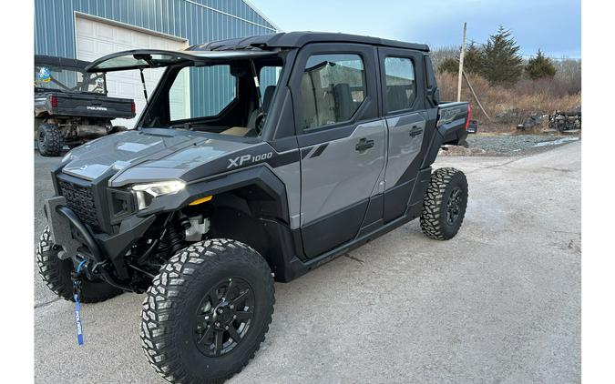 2026 Polaris XPEDITION XP 5 Northstar Slate Gray
