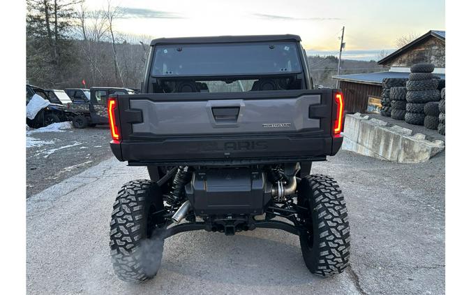 2026 Polaris XPEDITION XP 5 Northstar Slate Gray