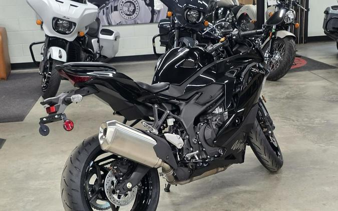 2026 Kawasaki Ninja® ZX™-4R ABS
