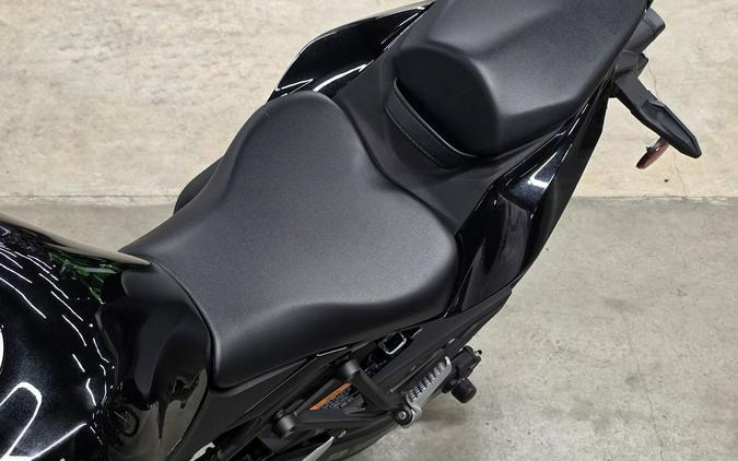 2026 Kawasaki Ninja® ZX™-4R ABS