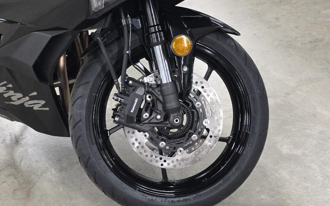 2026 Kawasaki Ninja® ZX™-4R ABS