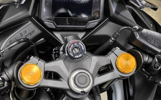 2026 Kawasaki Ninja® ZX™-4R ABS