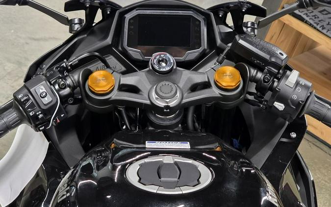 2026 Kawasaki Ninja® ZX™-4R ABS