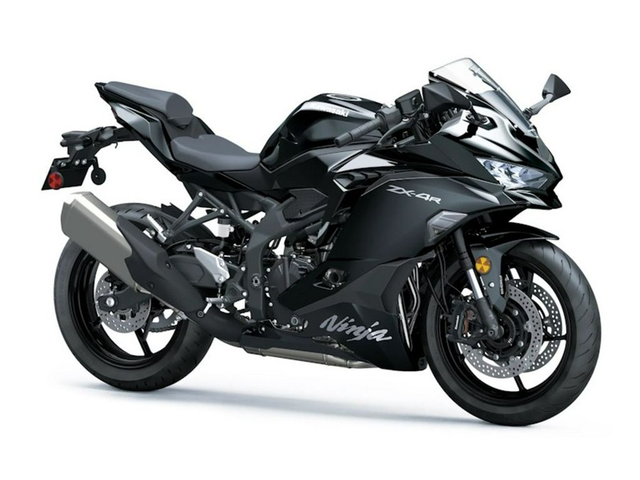 2026 Kawasaki Ninja® ZX™-4R ABS