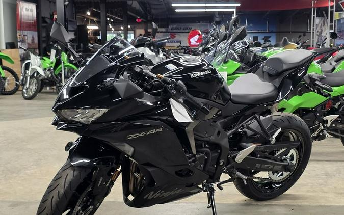2026 Kawasaki Ninja® ZX™-4R ABS