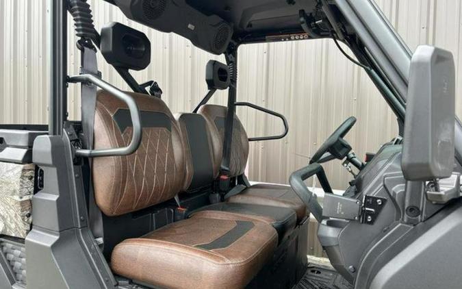 2025 CFMOTO UFORCE U10 Pro