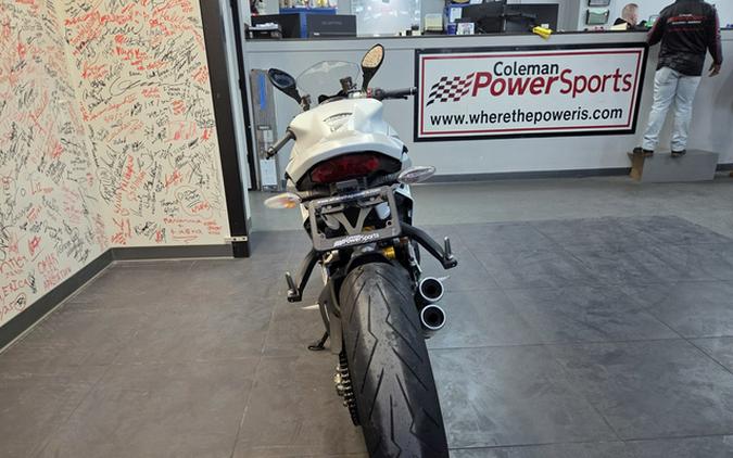 2021 Ducati SuperSport S 950 950