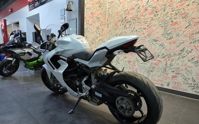 2021 Ducati SuperSport S 950 950