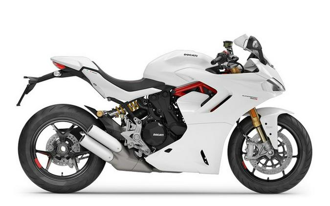 2021 Ducati SuperSport S 950 950