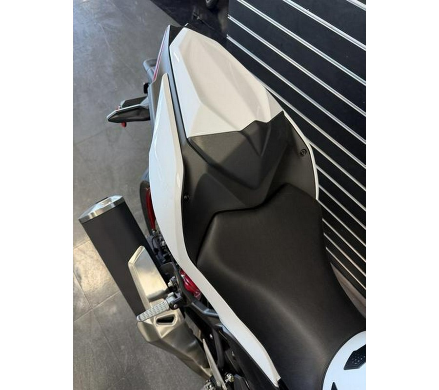 2026 Kawasaki Z500 SE ABS