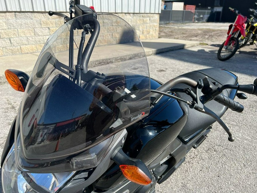 2014 Honda CTX 700N