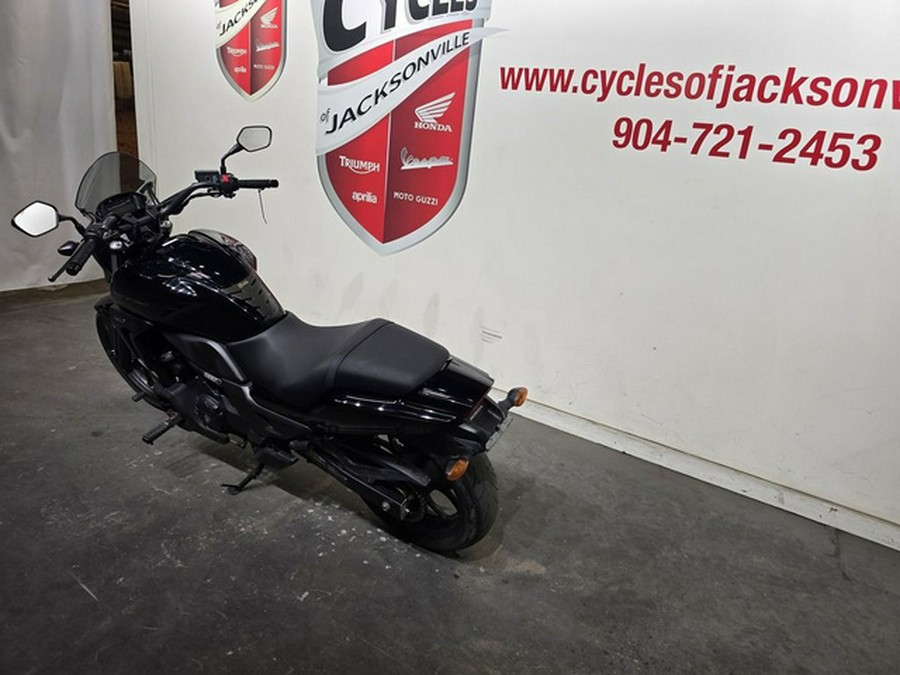 2014 Honda CTX 700N