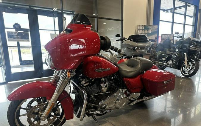 2023 Harley-Davidson FLHX - Street Glide