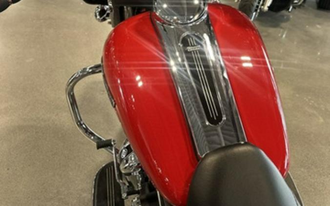 2023 Harley-Davidson FLHX - Street Glide