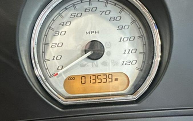 2023 Harley-Davidson FLHX - Street Glide