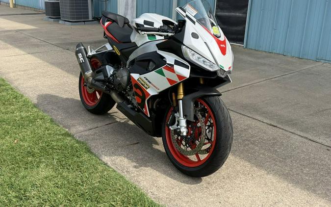 2024 Aprilia RS 660 Extrema