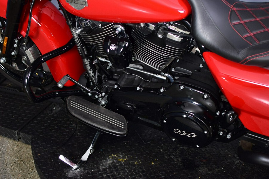 2022 Harley-Davidson Street Glide Special FLHXS