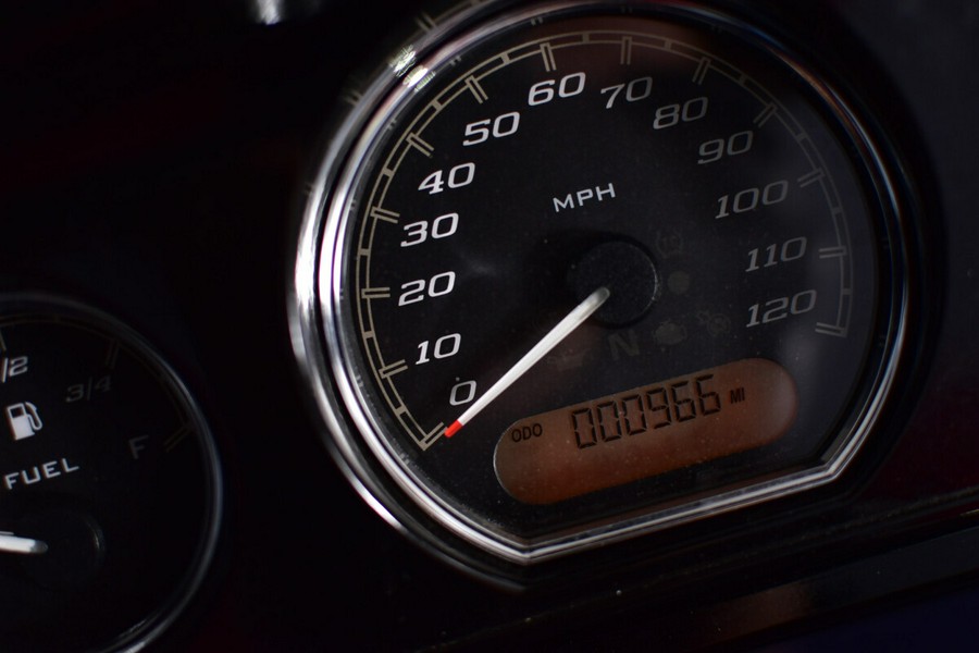 2022 Harley-Davidson Street Glide Special FLHXS