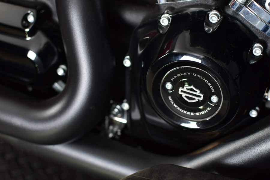 2022 Harley-Davidson Street Glide Special FLHXS