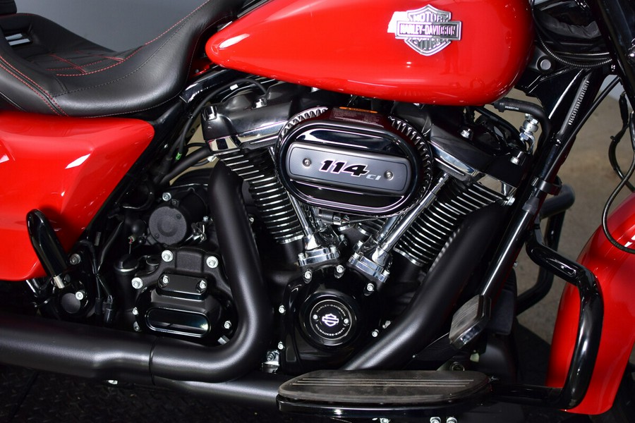 2022 Harley-Davidson Street Glide Special FLHXS