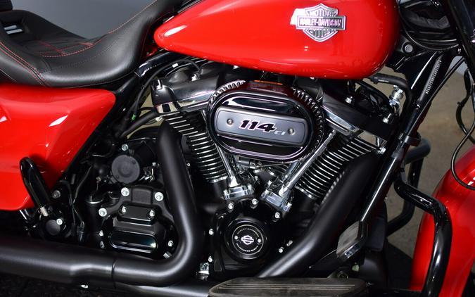 2022 Harley-Davidson Street Glide Special FLHXS