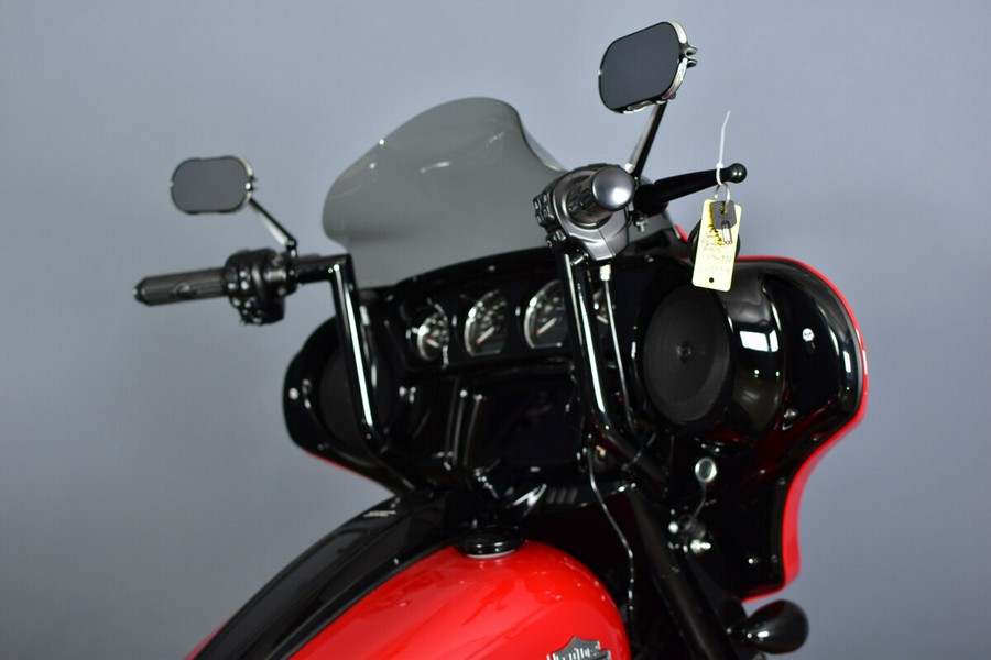 2022 Harley-Davidson Street Glide Special FLHXS