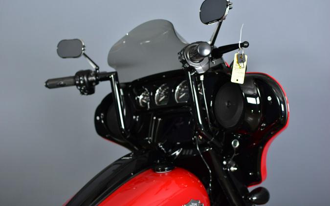 2022 Harley-Davidson Street Glide Special FLHXS