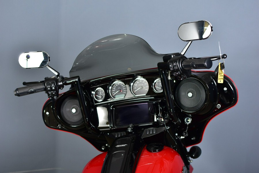 2022 Harley-Davidson Street Glide Special FLHXS