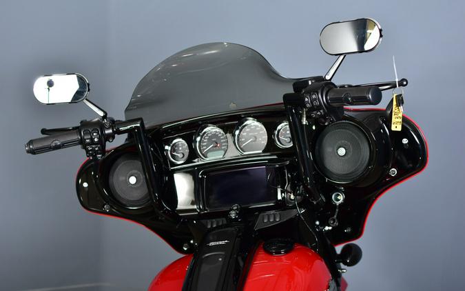 2022 Harley-Davidson Street Glide Special FLHXS